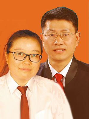 助人為樂——陳賢 曹旭