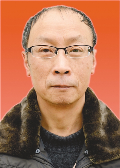 敬業奉獻——毛臘生