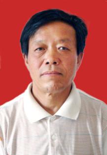 第二屆鄂州市道德模范董昌友