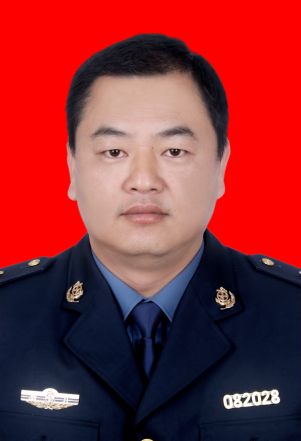 第六屆鄂州市道德模范徐軍