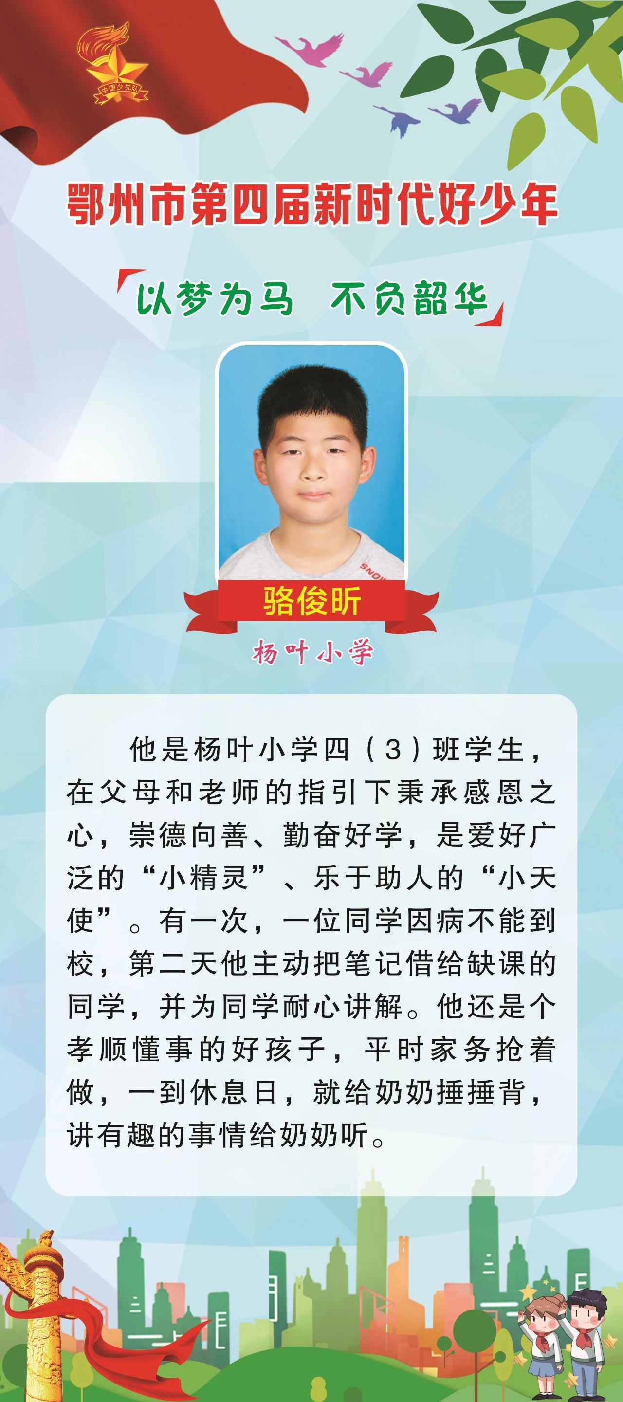 駱俊昕