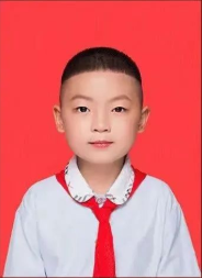 李星彤   新民街小學鳳凰校區