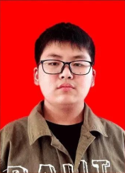 操能緯   旭光中學