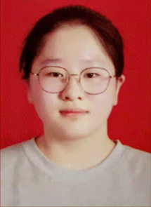 姜佳淇   華容中學