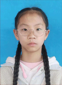 馬湘琴   團山小學