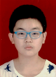高華君   吳都中學