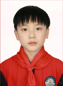 邵世寶   燕磯小學