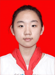 楊景淇   吳都小學