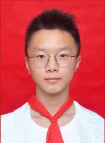 蔡子健   市第一中學